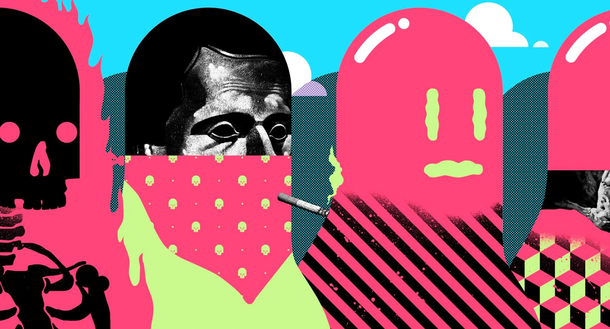 Michael Reeder — Volery Gallery